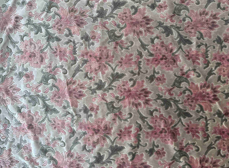Coupon 54 Pastel Flower