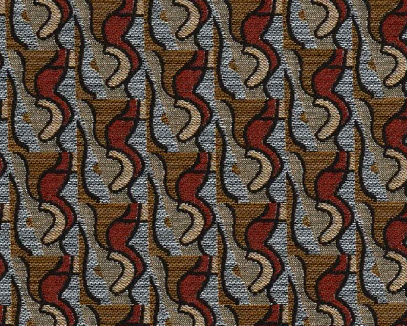 Meubelstof Serayu 51 - Stoffendiscount