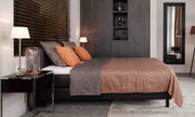 Gordijnstof Euphoria FR 01 - Stoffendiscount