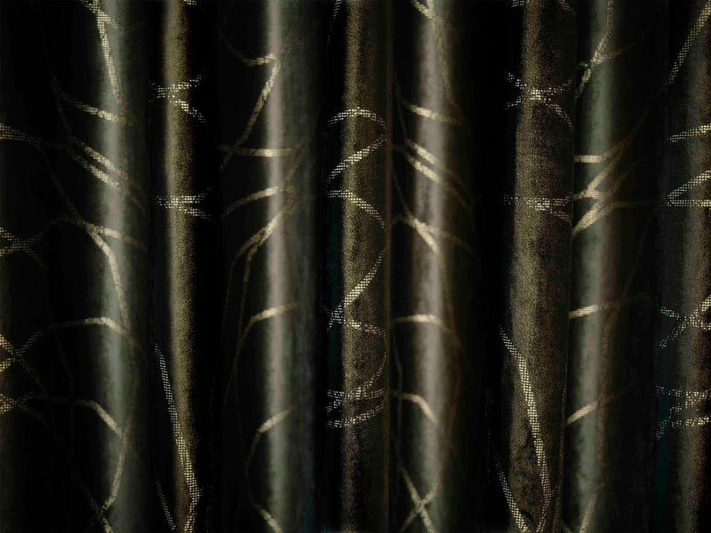 Gordijnstof Bama 1 - Stoffendiscount