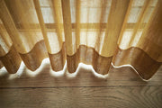 Vitrage Anemone 8 - Stoffendiscount